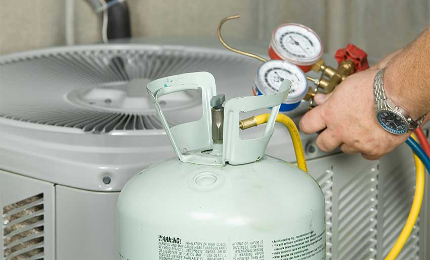 A2L-refrigerant-