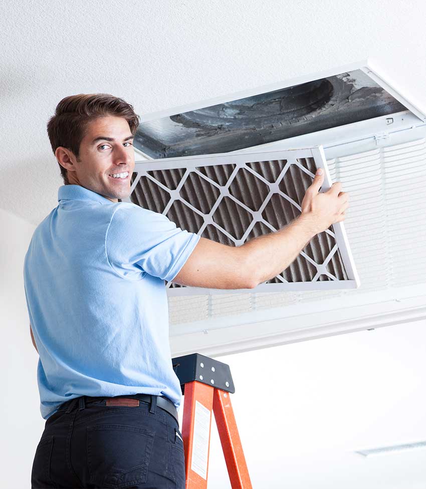Air-filtration-solutions