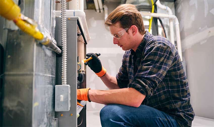 Commercial-furnace-installatoin