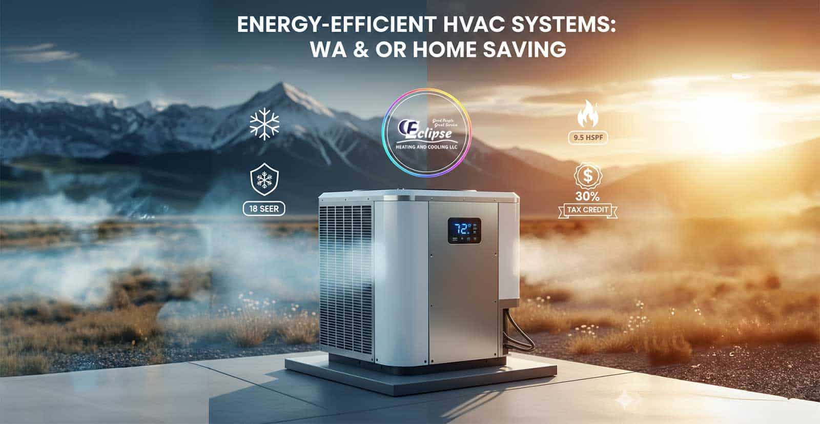 Energy-efficient-HVAC-systems