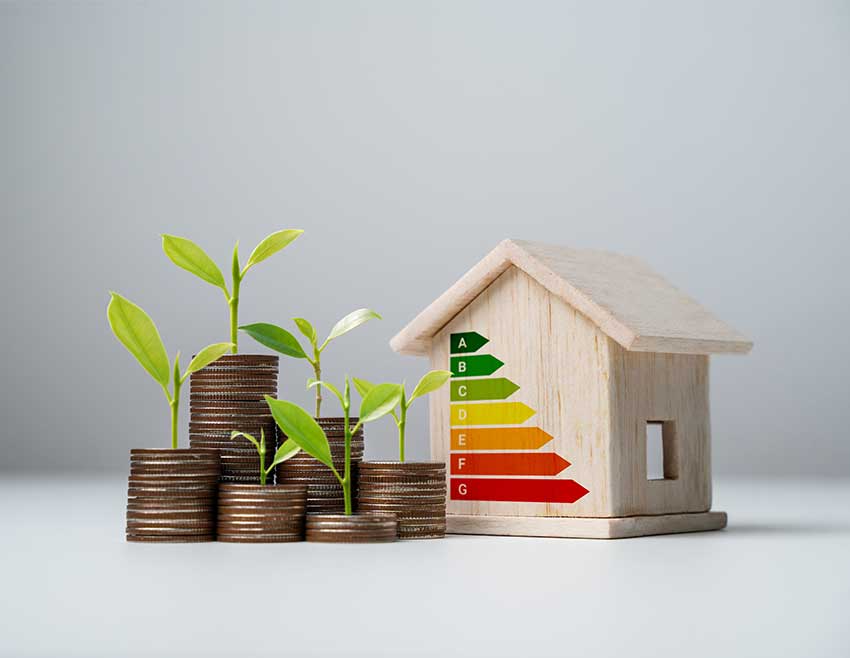 Energy-efficient-HVAC-upgrade
