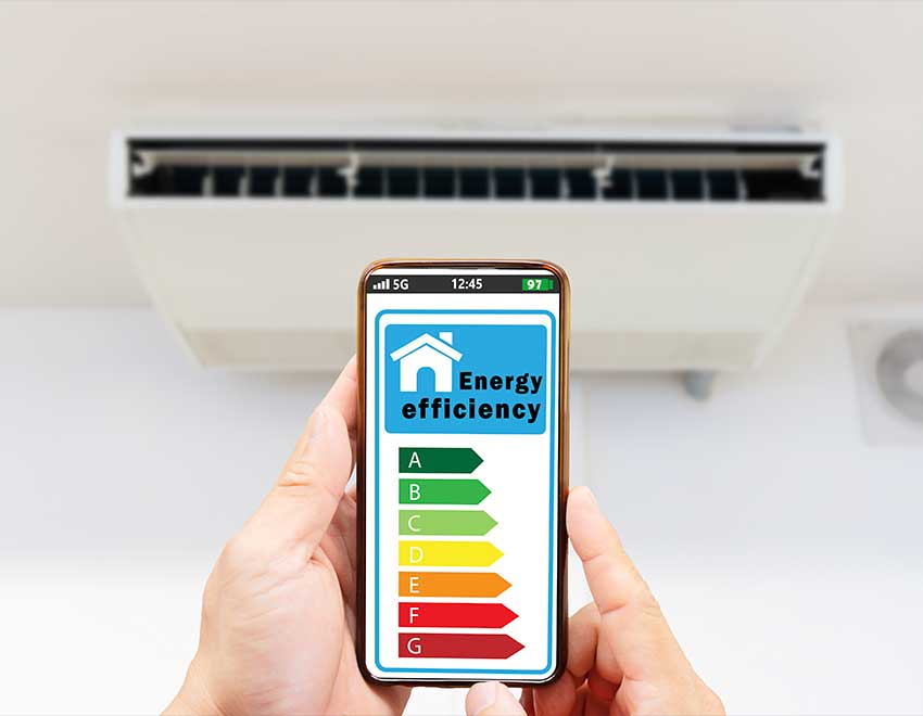 Energy efficiency solutions for Irrigon homes, OR