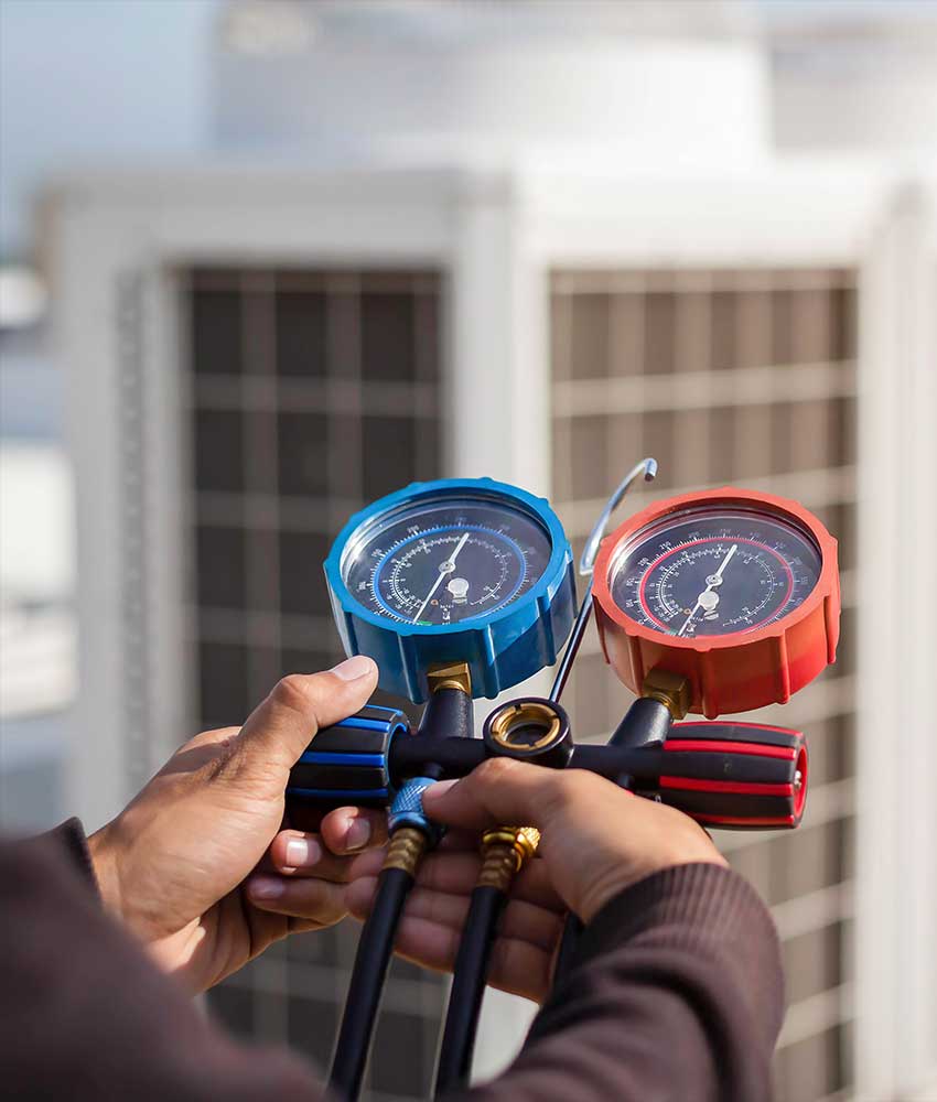HVAC maintenance-benefits
