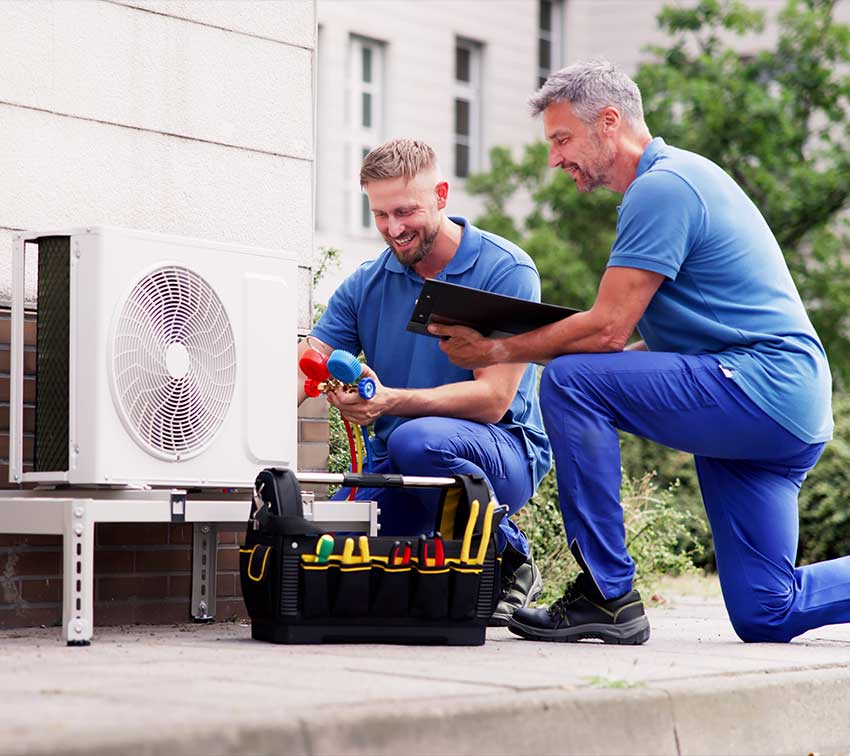 ac-repair in umatilla county