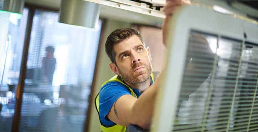 commercial-AC-maintenancet