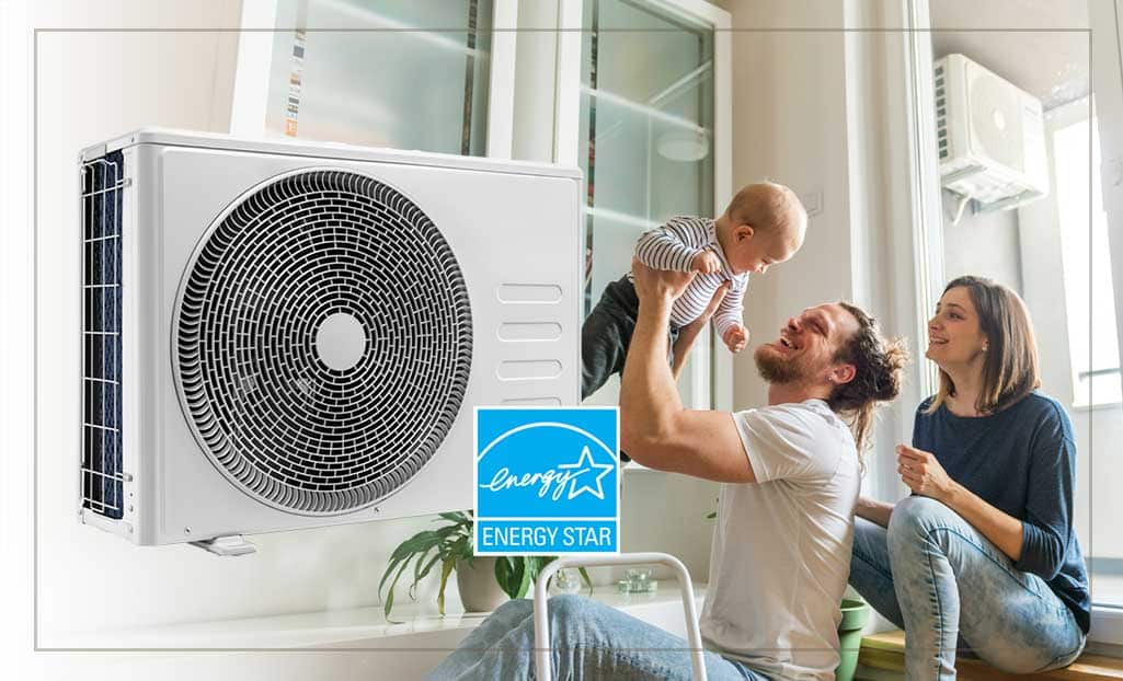 energy-efficient-Heat-pump