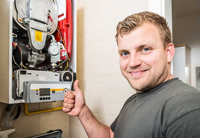 furnace-installation