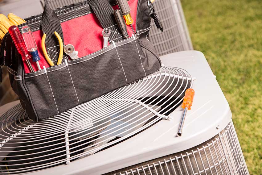 heat-pump-maintenance