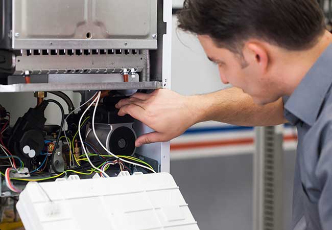heating-repair