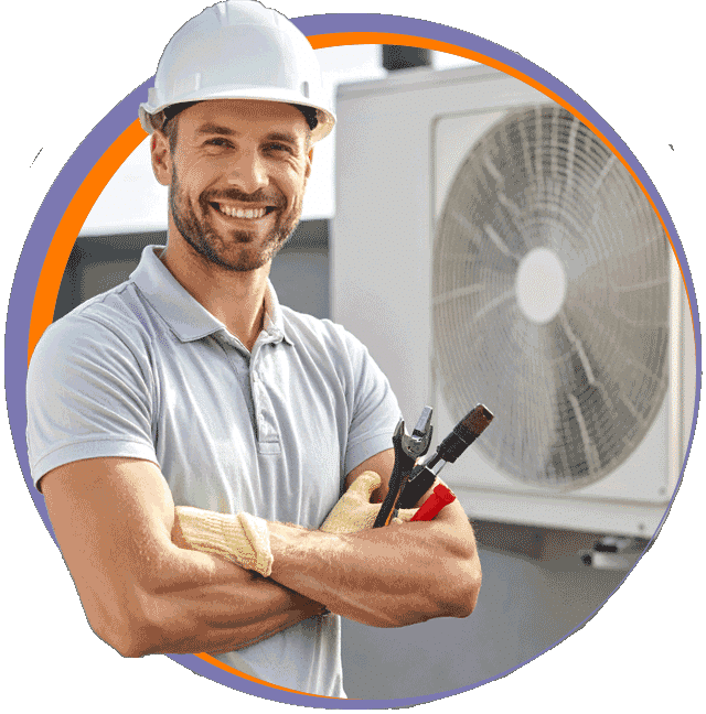 pendleton-HVAC-Technician