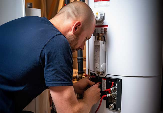 water-heater-maintenance