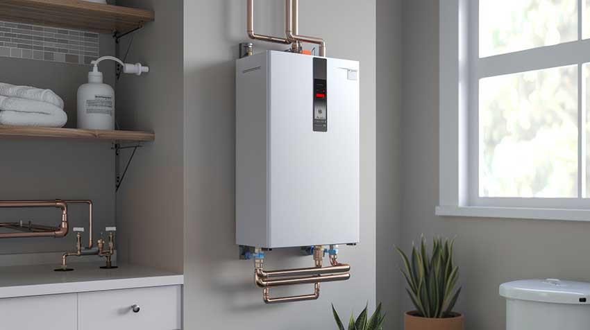 water-heater-maintenance plan